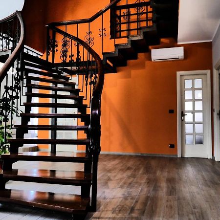 Appartamento Panoramico Nizza Monferrato Zewnętrze zdjęcie