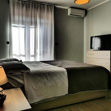 Appartamento Panoramico Nizza Monferrato Zewnętrze zdjęcie