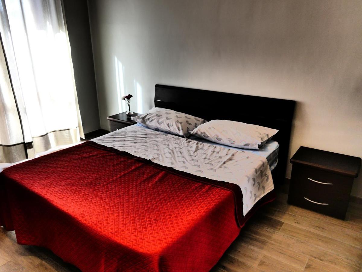 Appartamento Panoramico Nizza Monferrato Zewnętrze zdjęcie