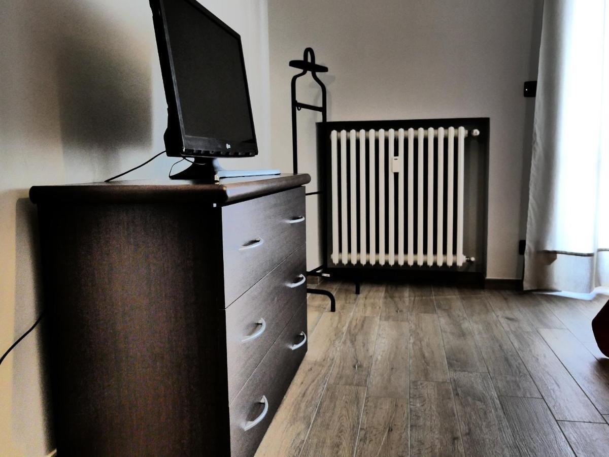 Appartamento Panoramico Nizza Monferrato Zewnętrze zdjęcie