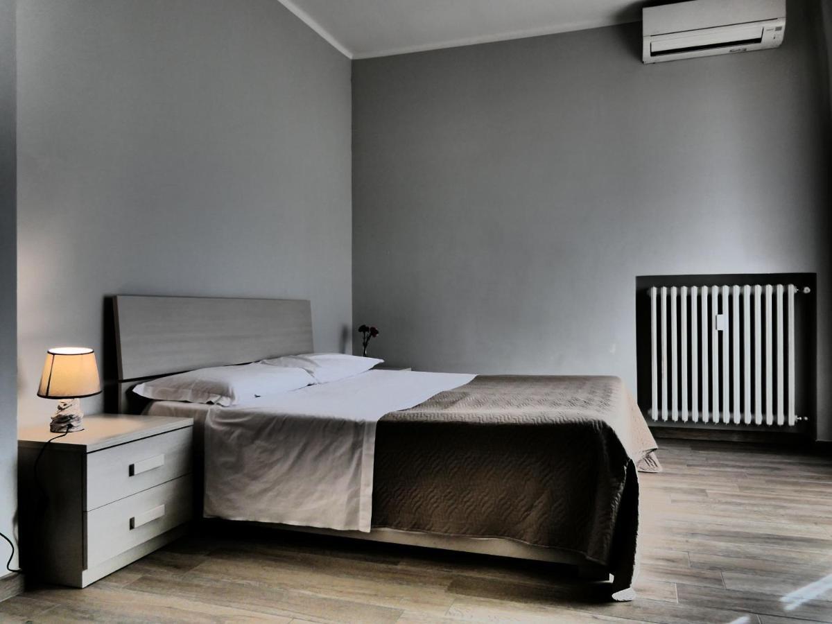 Appartamento Panoramico Nizza Monferrato Zewnętrze zdjęcie