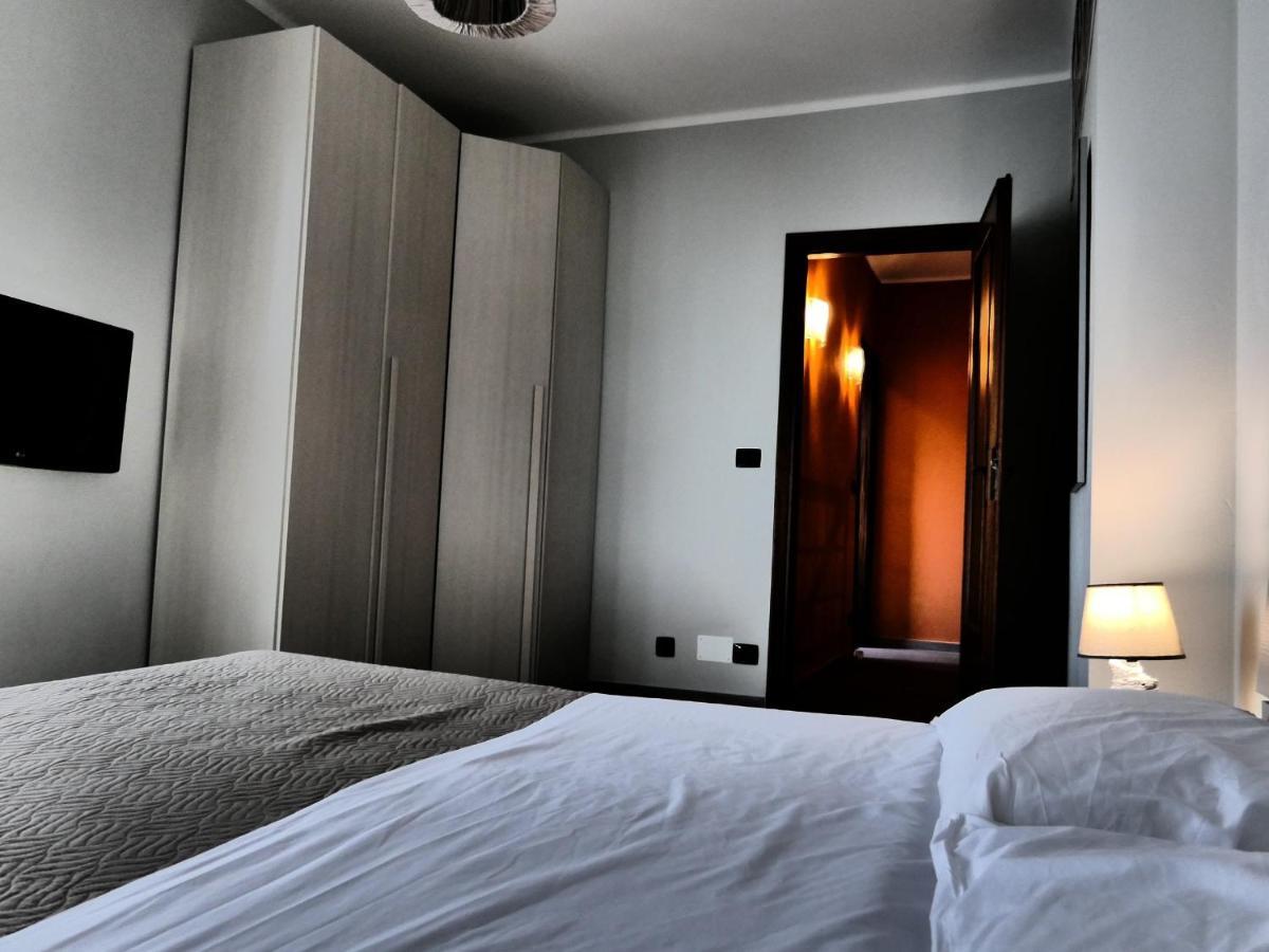 Appartamento Panoramico Nizza Monferrato Zewnętrze zdjęcie